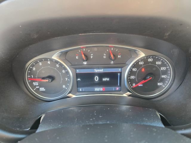 Used 2024 GMC Terrain SLT AWD/4WD image 29