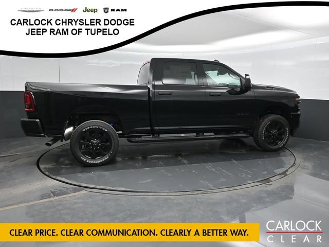 New 2026 RAM 2500 Big Horn AWD/4WD image 4