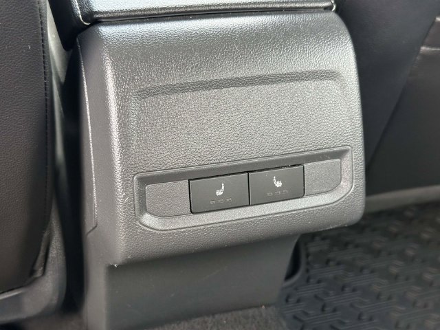 Used 2022 Volkswagen Jetta SEL FWD image 18