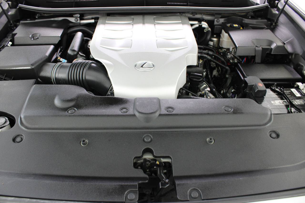 Used 2022 Lexus GX 460 Premium w/ Accessory Package AWD/4WD image 78