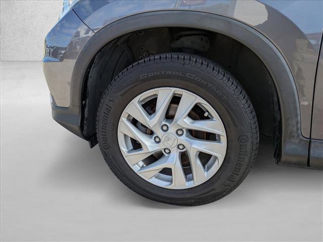 Used 2015 Honda CR-V EX image 24
