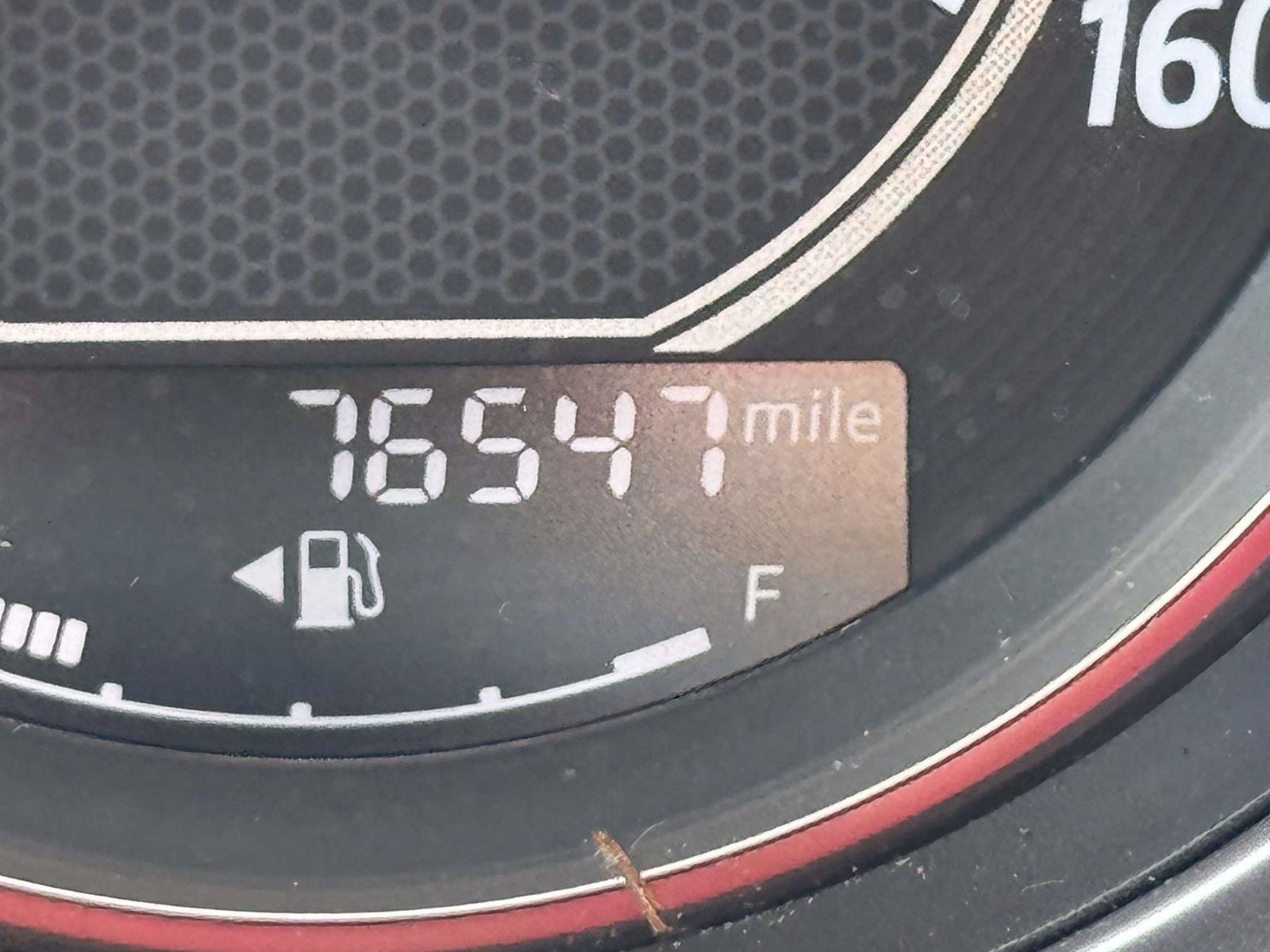 Used 2015 MAZDA MAZDA3 i SV FWD image 19