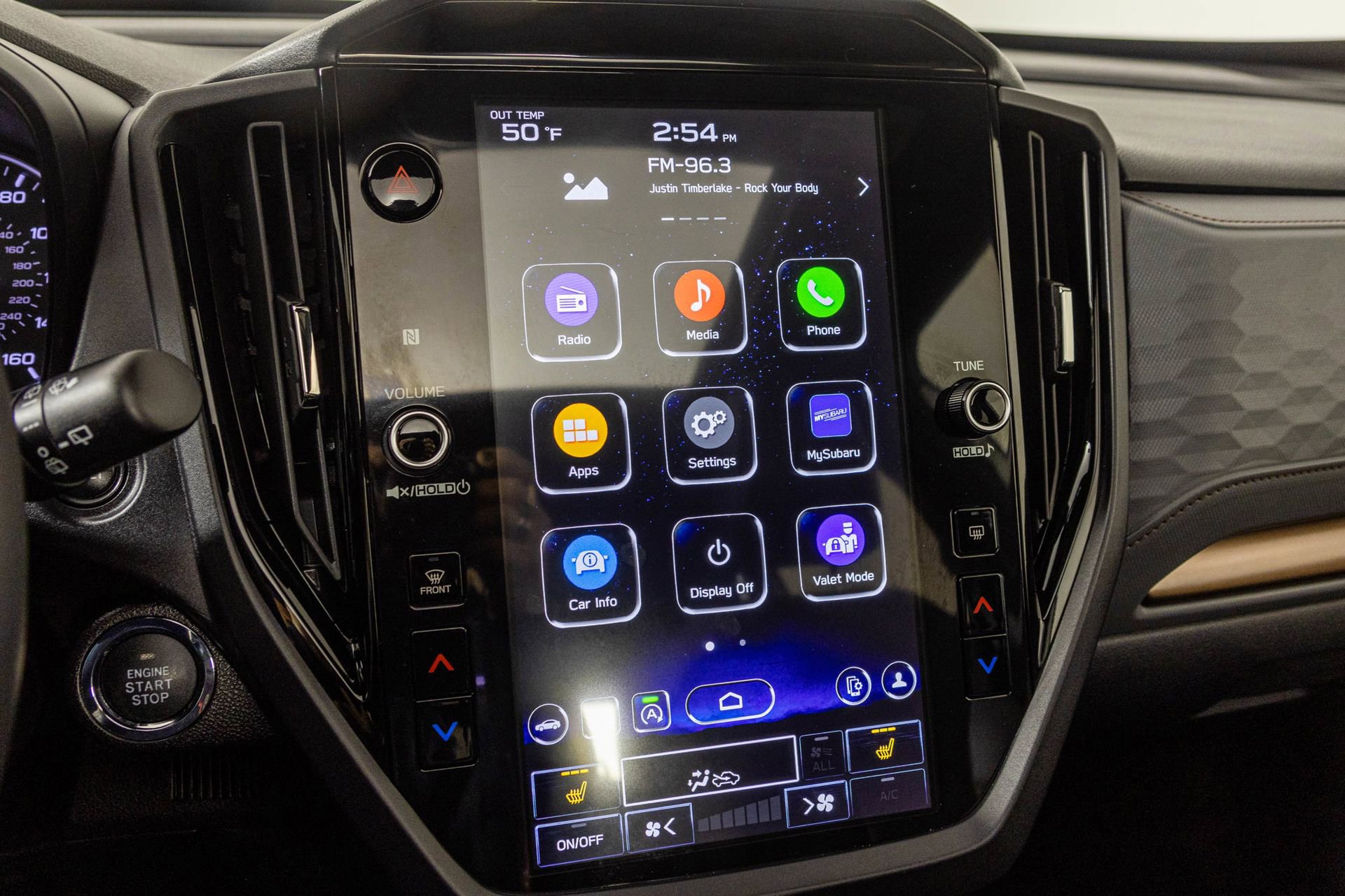 Used 2026 Subaru Forester Sport image 24