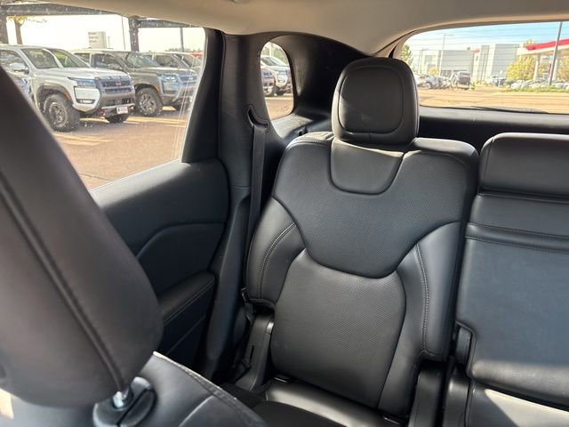 Used 2019 Jeep Cherokee Limited w/ Luxury Group image 22