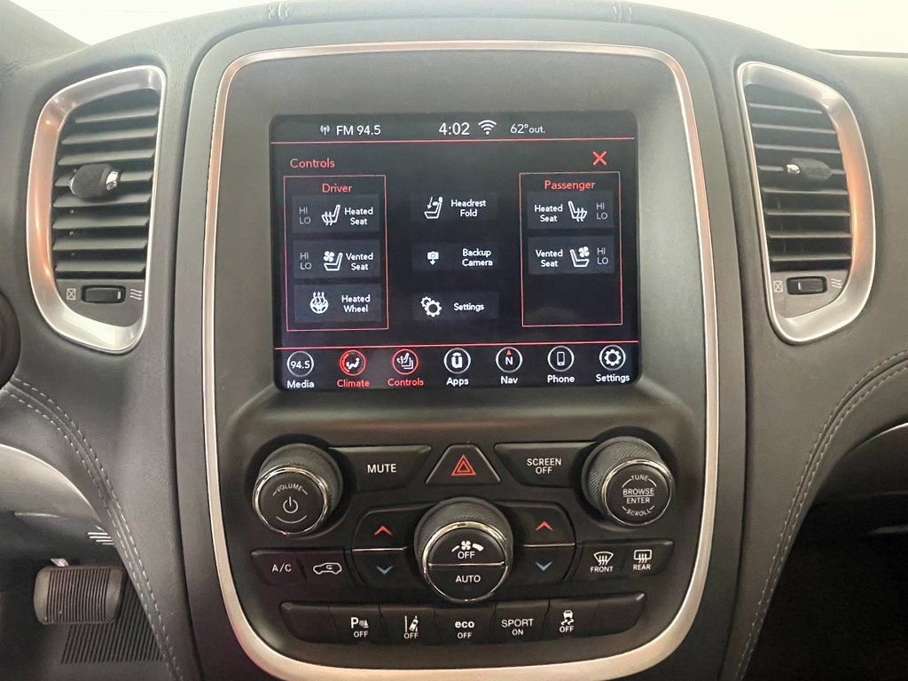 Used 2020 Dodge Durango Citadel image 21