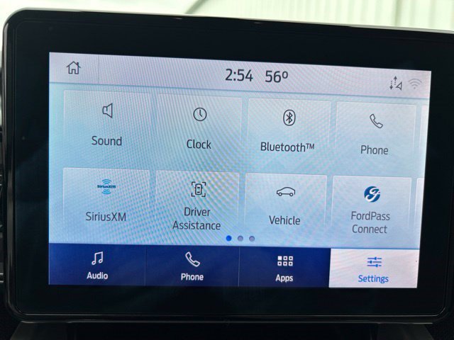 Used 2021 Ford Explorer 2WD image 27