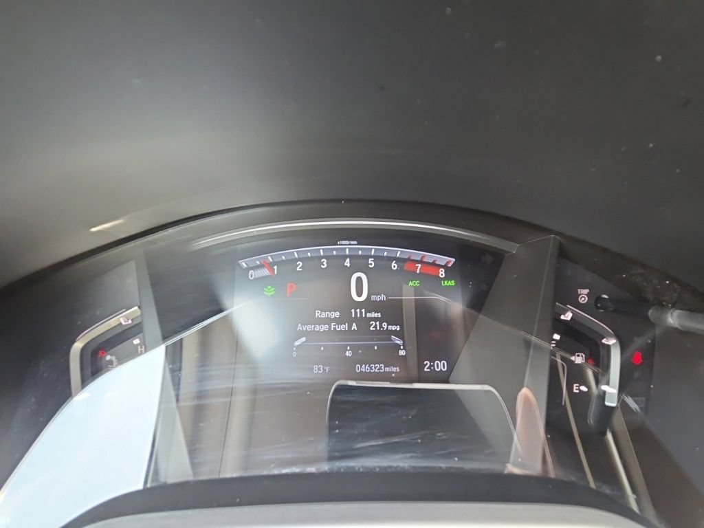 Used 2018 Honda CR-V EX-L image 22