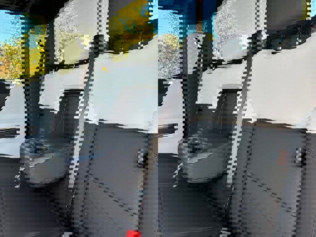 New 2025 GMC Hummer EV 3X image 53