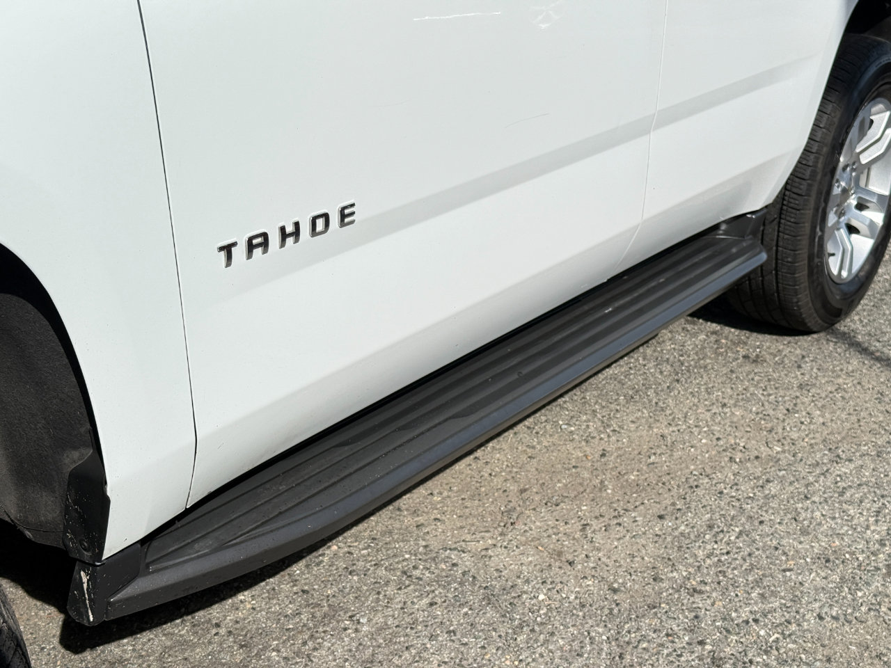 Used 2019 Chevrolet Tahoe LT image 83