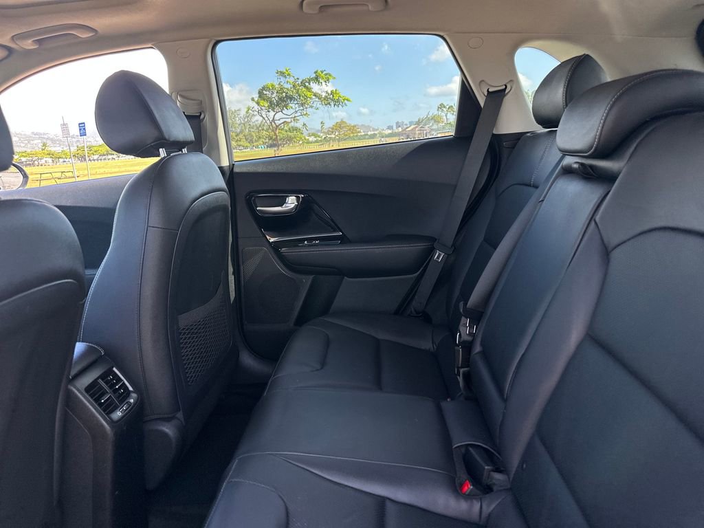 Used 2022 Kia Niro EX Premium image 15