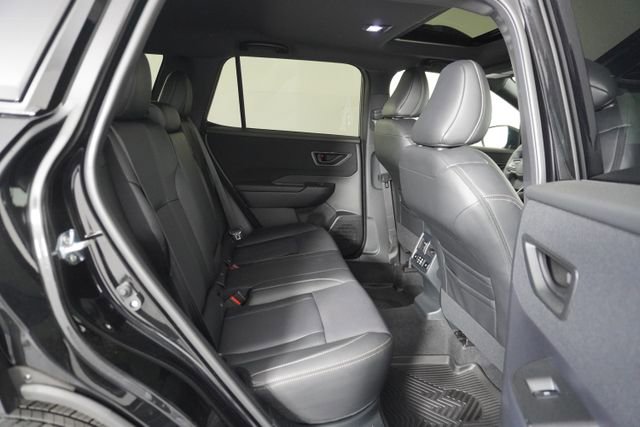 Certified 2026 Subaru Outback Limited image 39