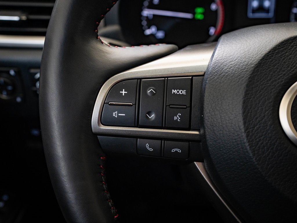 Certified 2023 Lexus GX 460 Premium image 23