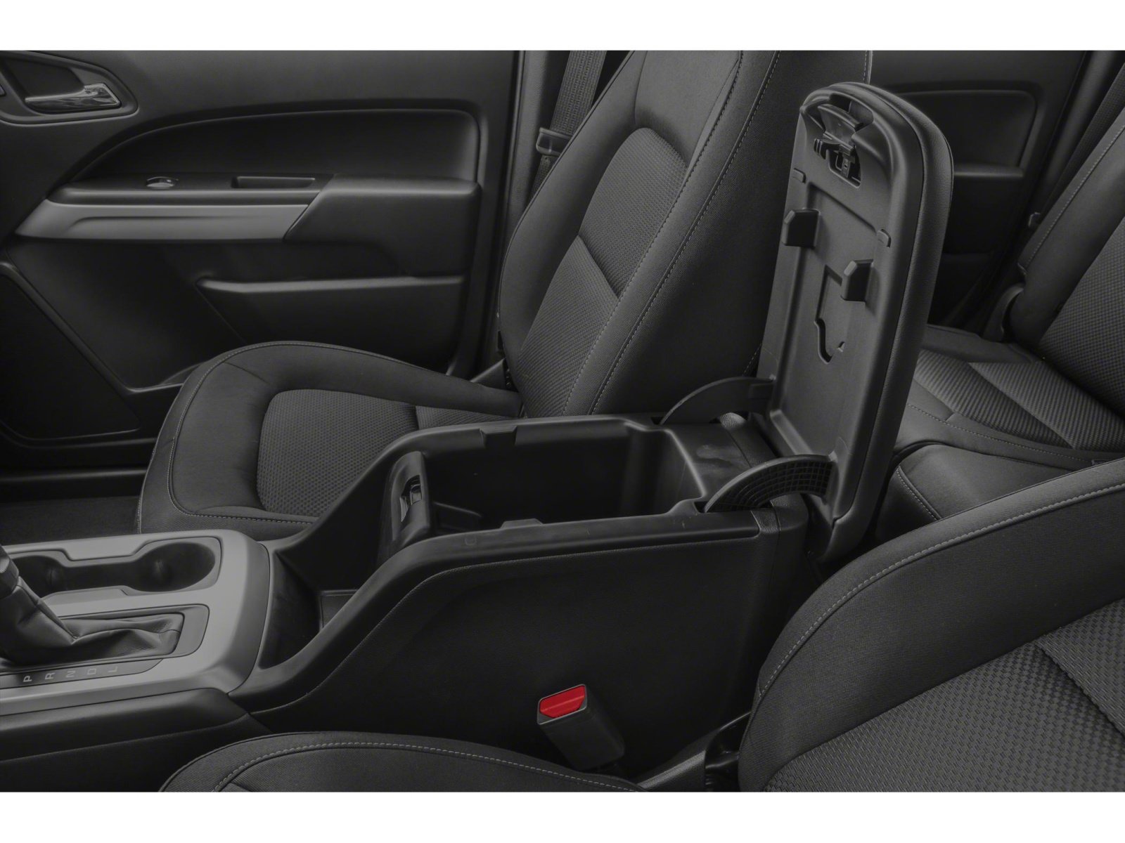 Used 2021 Chevrolet Colorado ZR2 AWD/4WD image 9