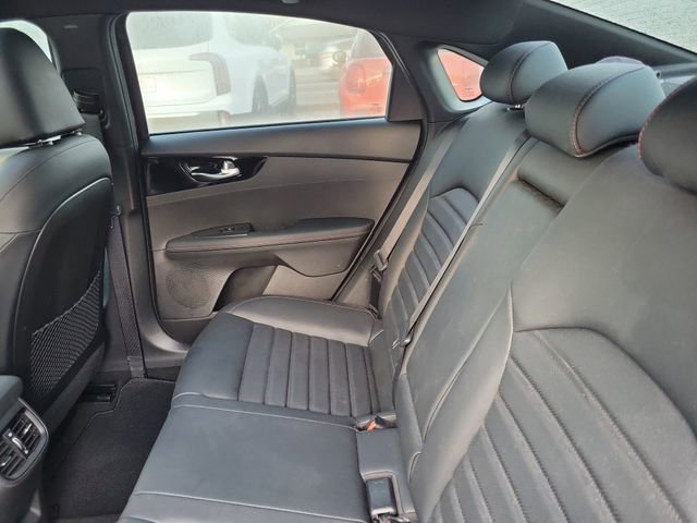 Used 2023 Kia Forte GT w/ GT2 Package image 28