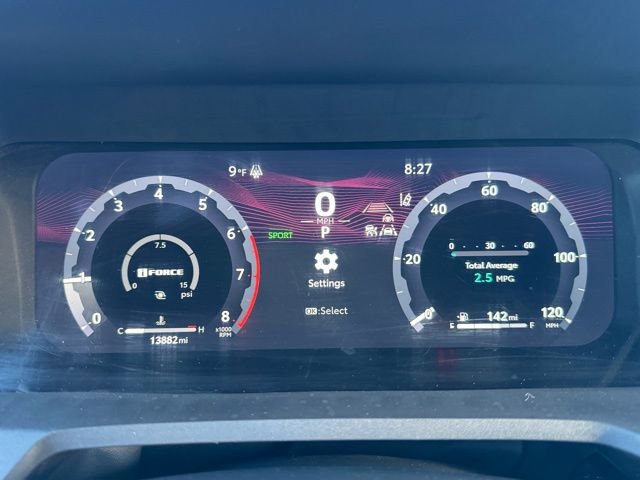 Certified 2024 Toyota Tacoma TRD Sport AWD/4WD image 24