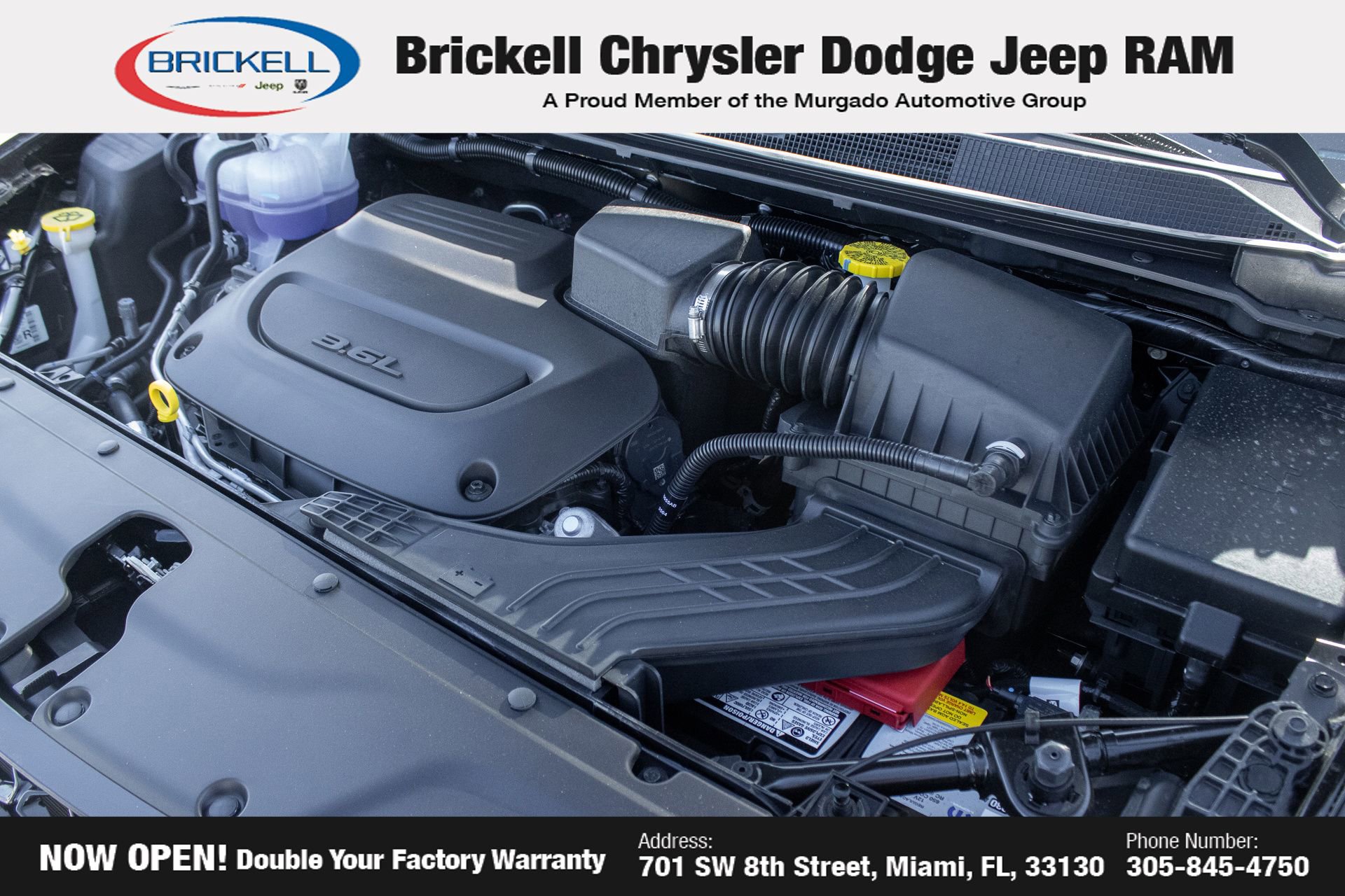 New 2025 Chrysler Pacifica Select FWD image 39