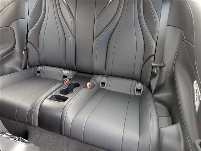 New 2026 Mercedes-Benz CLE 300 4MATIC Coupe image 15