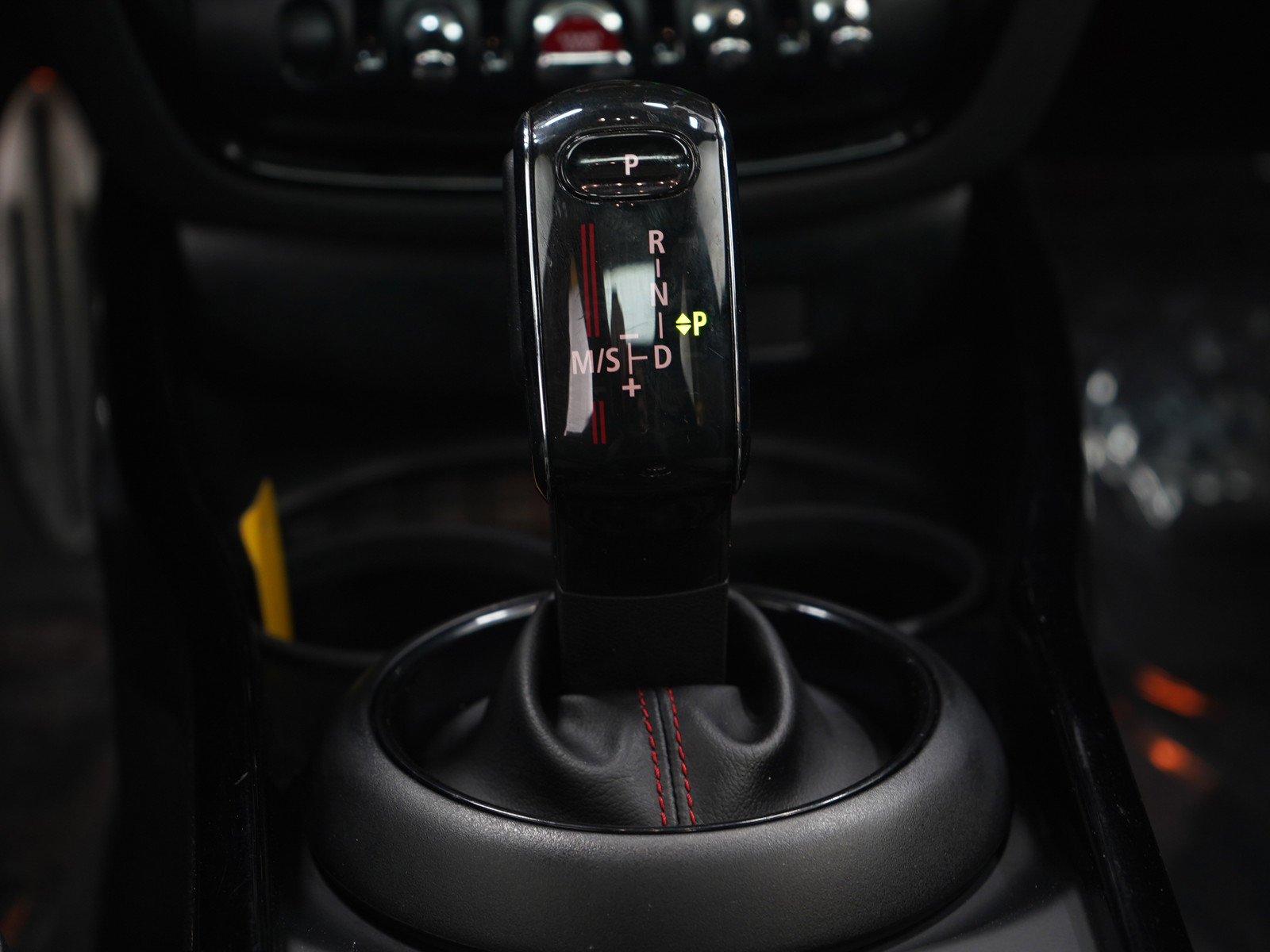 Used 2020 MINI Cooper Clubman John Cooper Works w/ JCW Launch Edition image 18