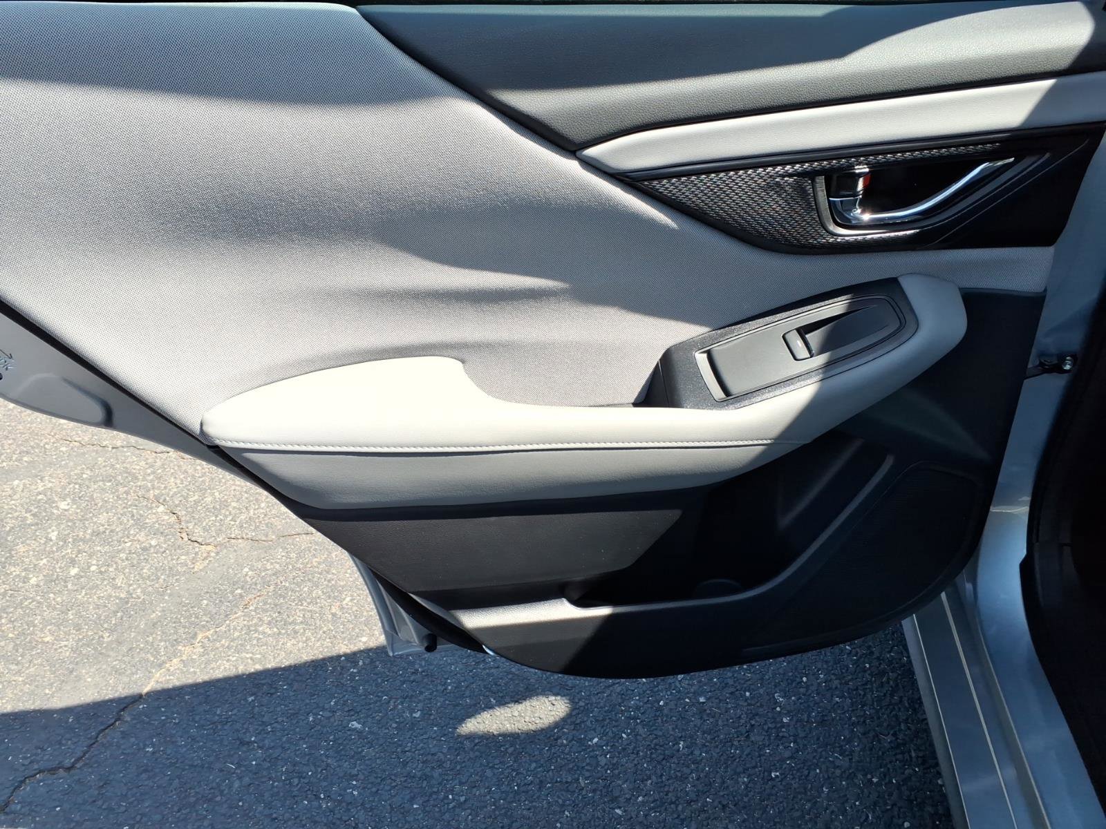 Certified 2025 Subaru Legacy Premium image 14