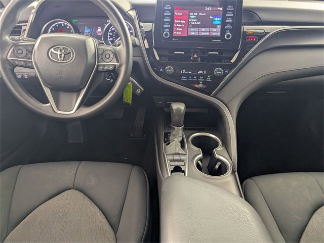 Used 2023 Toyota Camry LE image 23