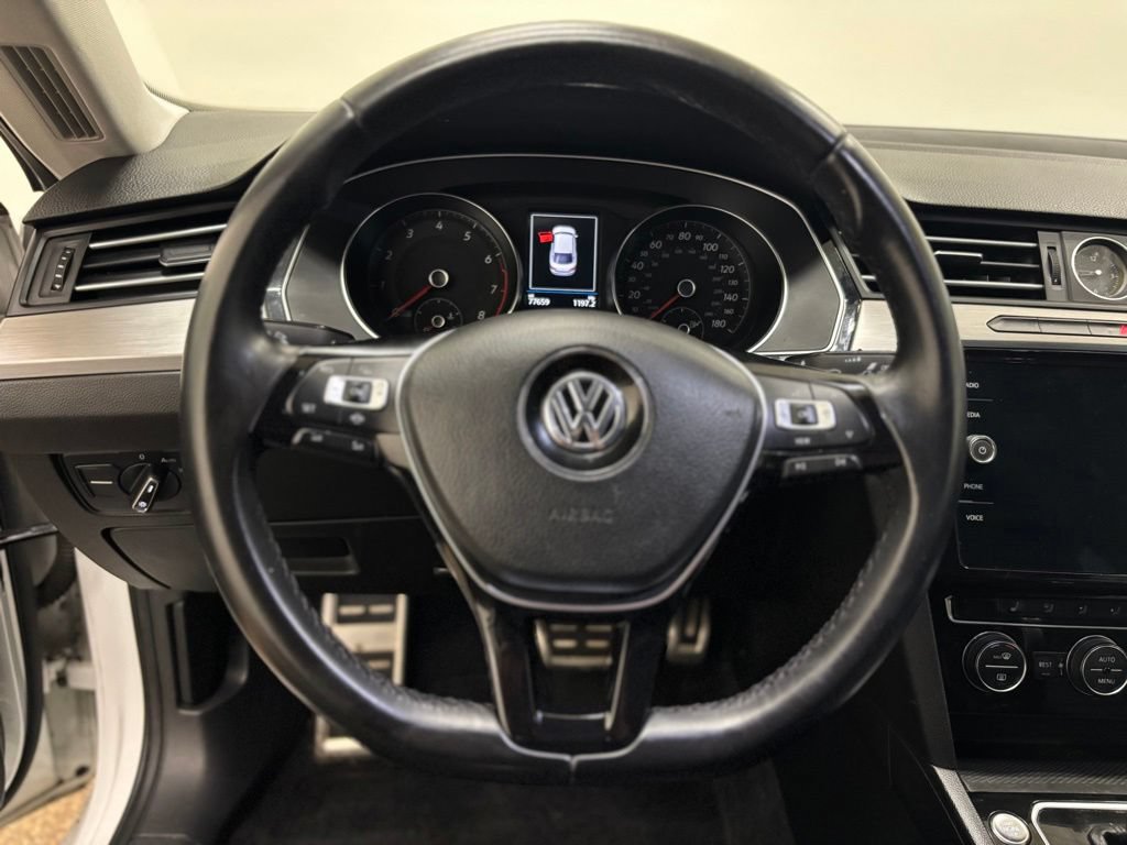 Used 2019 Volkswagen Arteon SE AWD/4WD image 14
