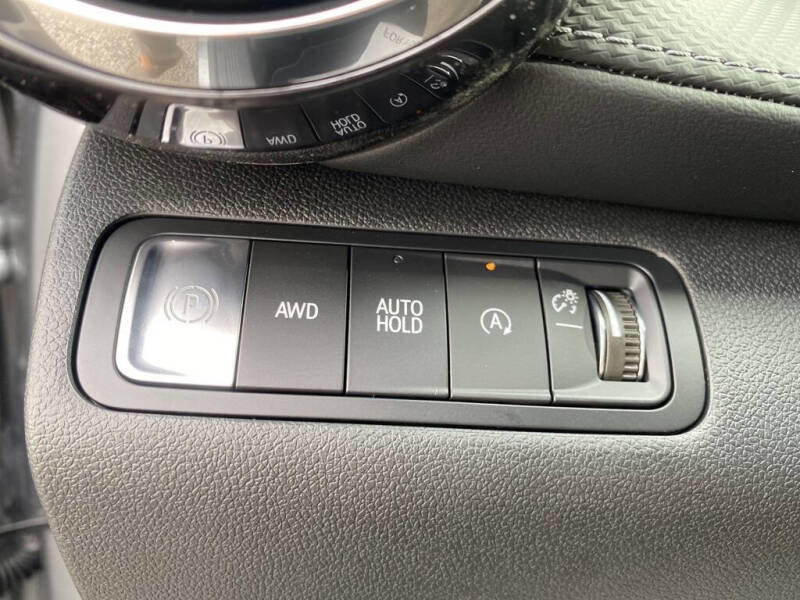 New 2026 Chevrolet Equinox LT image 26