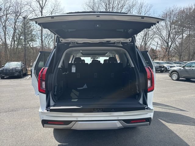 New 2025 Ford Expedition Max Platinum w/ Platinum Ultimate Package AWD/4WD image 28