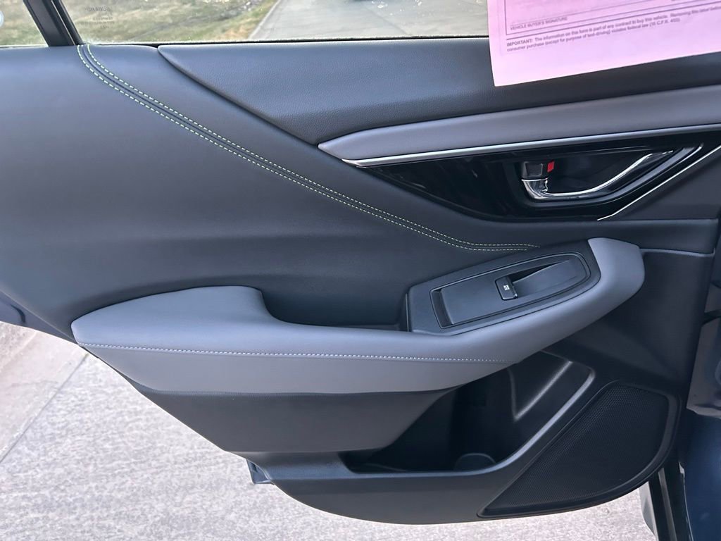 Used 2024 Subaru Outback Onyx Edition image 24