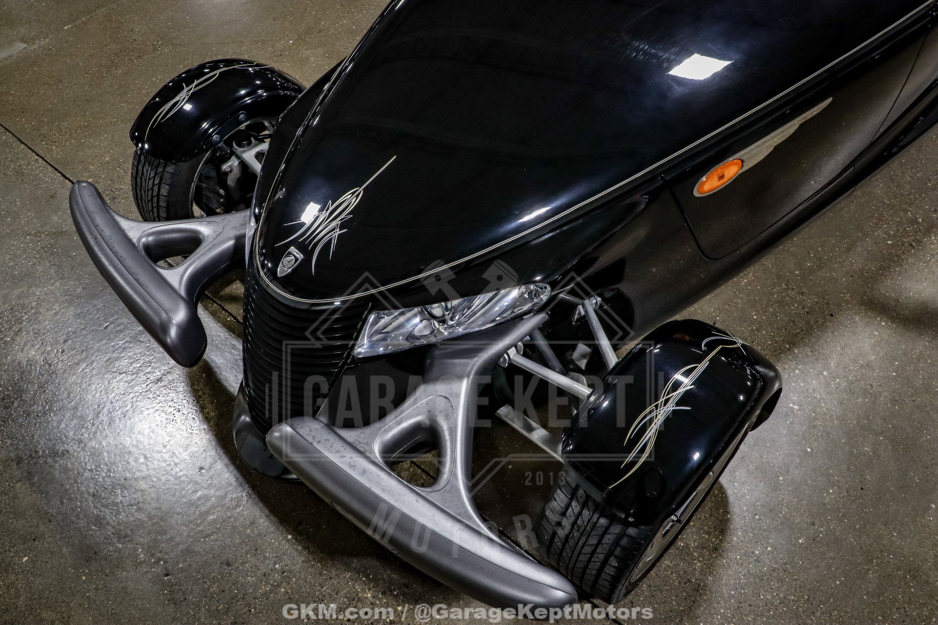 Used 1999 Plymouth Prowler image 36