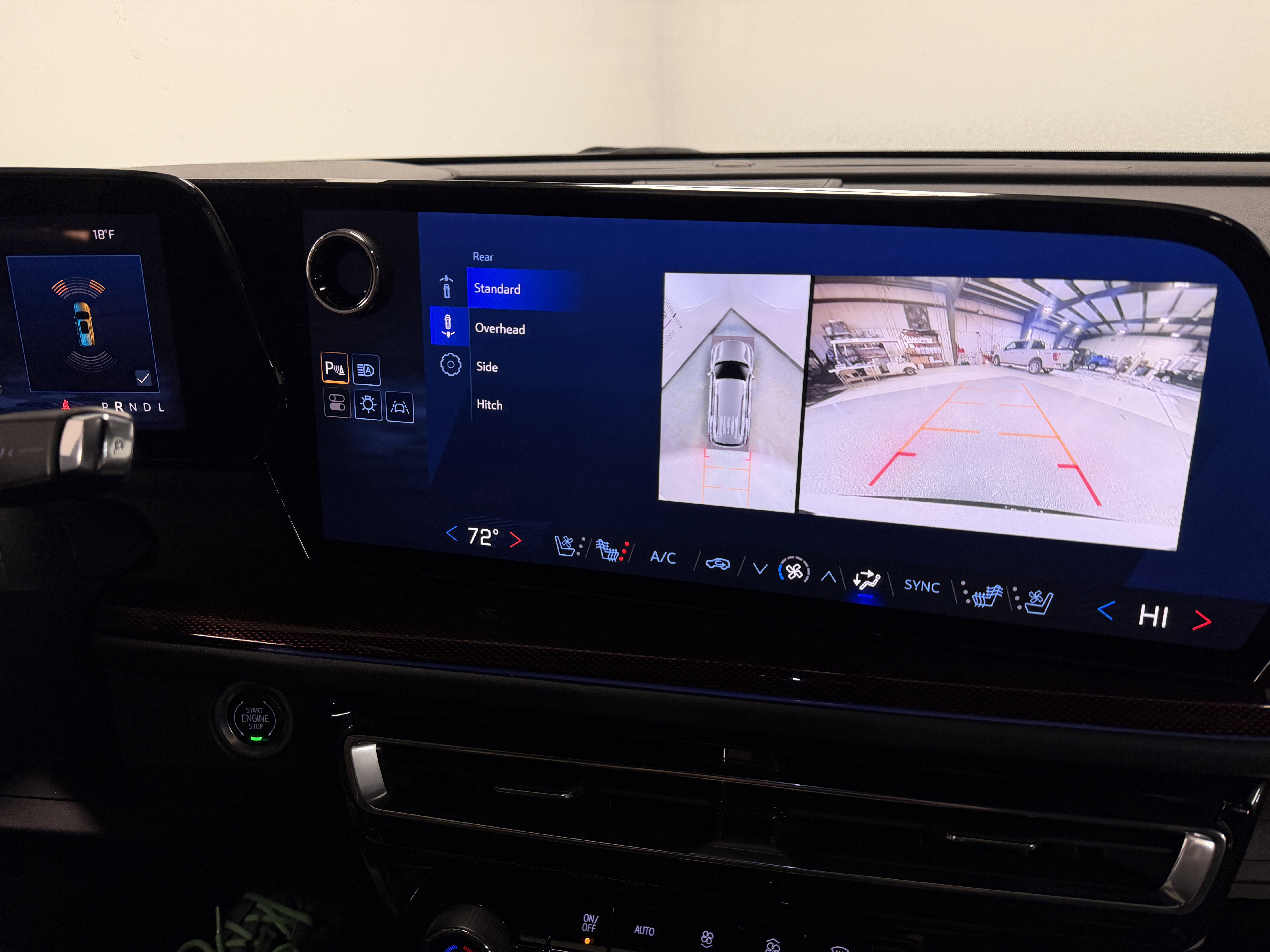 Used 2024 Chevrolet Traverse RS image 13