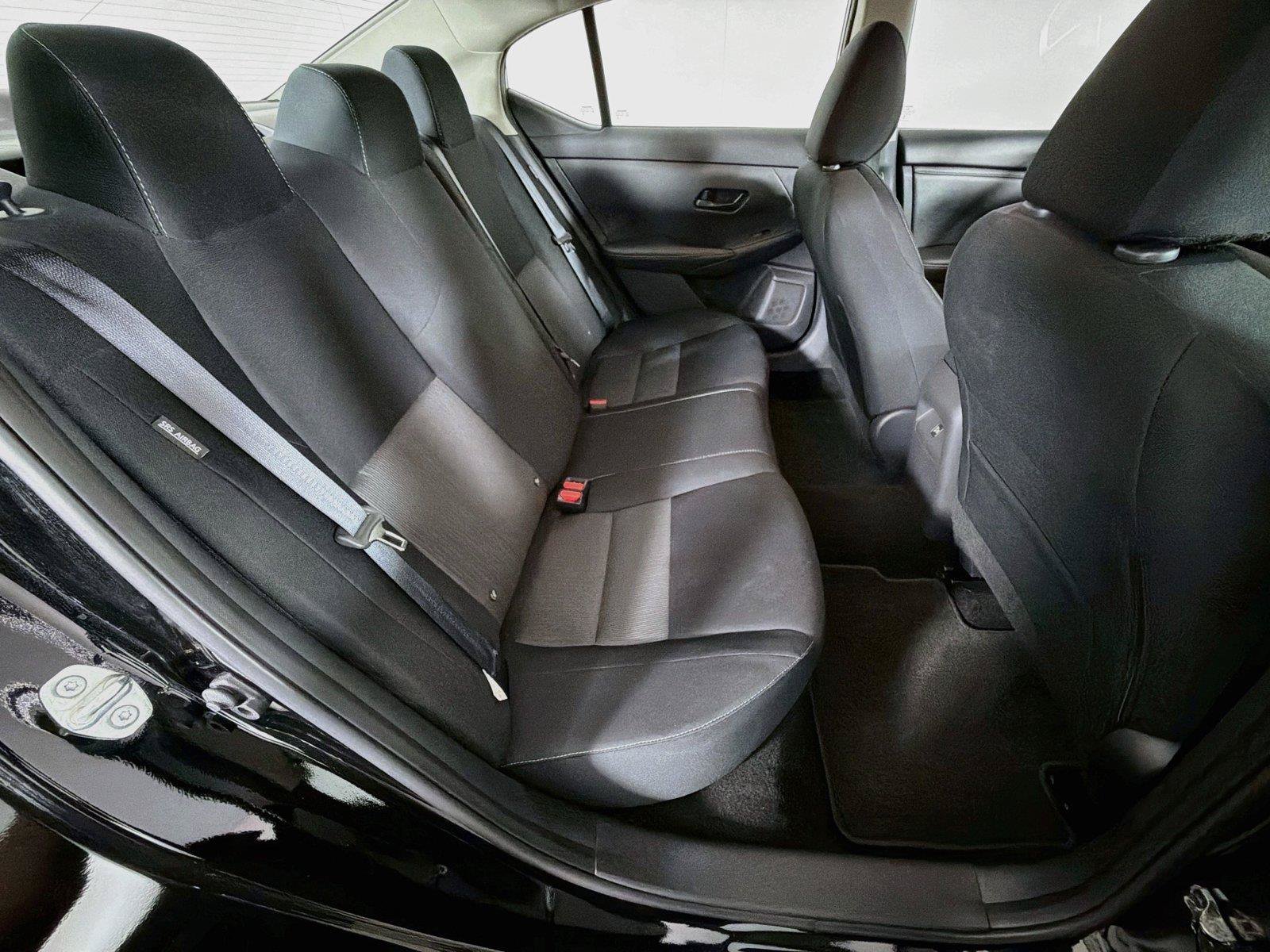 Used 2025 Nissan Sentra SV FWD image 27