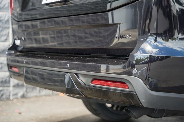 New 2026 Ford Expedition Max Platinum image 12