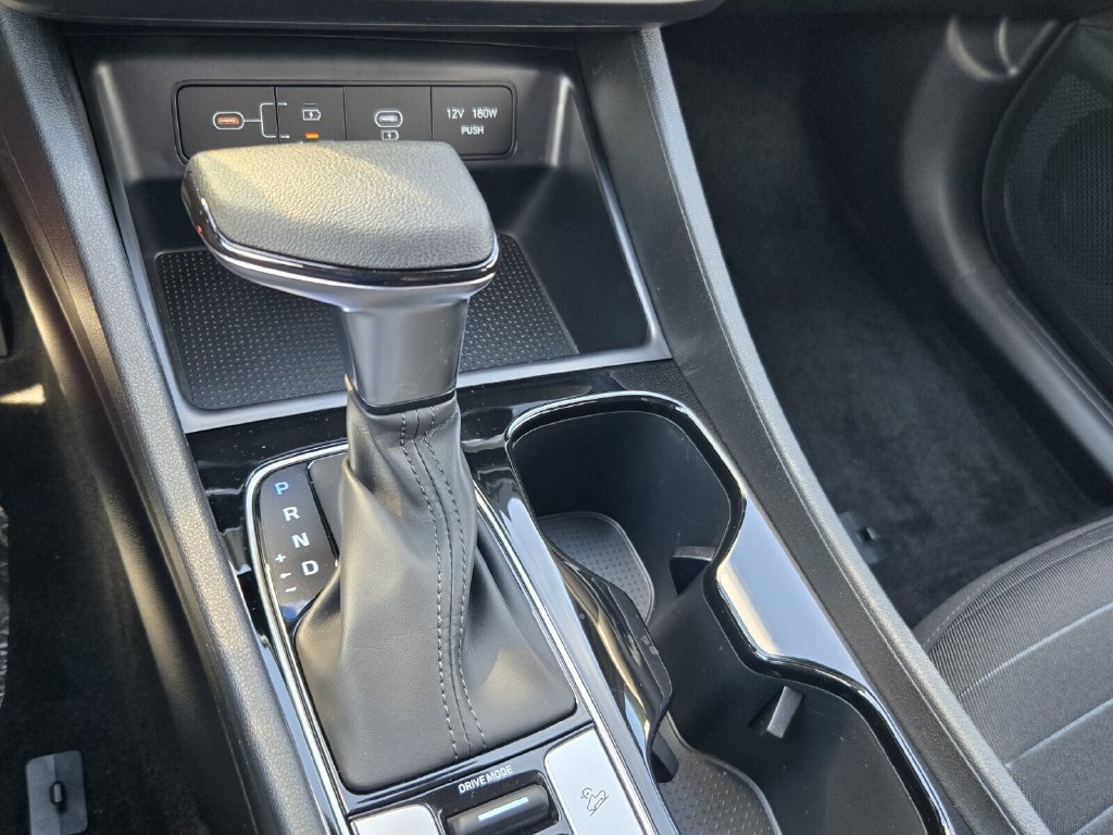 New 2026 Hyundai Santa Cruz SE FWD image 11