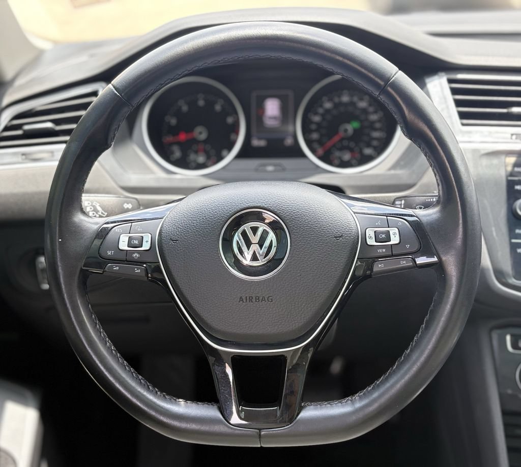 Used 2026 Volkswagen Jetta S FWD image 15