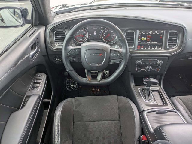 Used 2023 Dodge Charger Scat Pack RWD image 15
