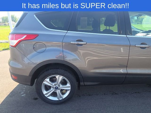 Used 2013 Ford Escape SE FWD image 7