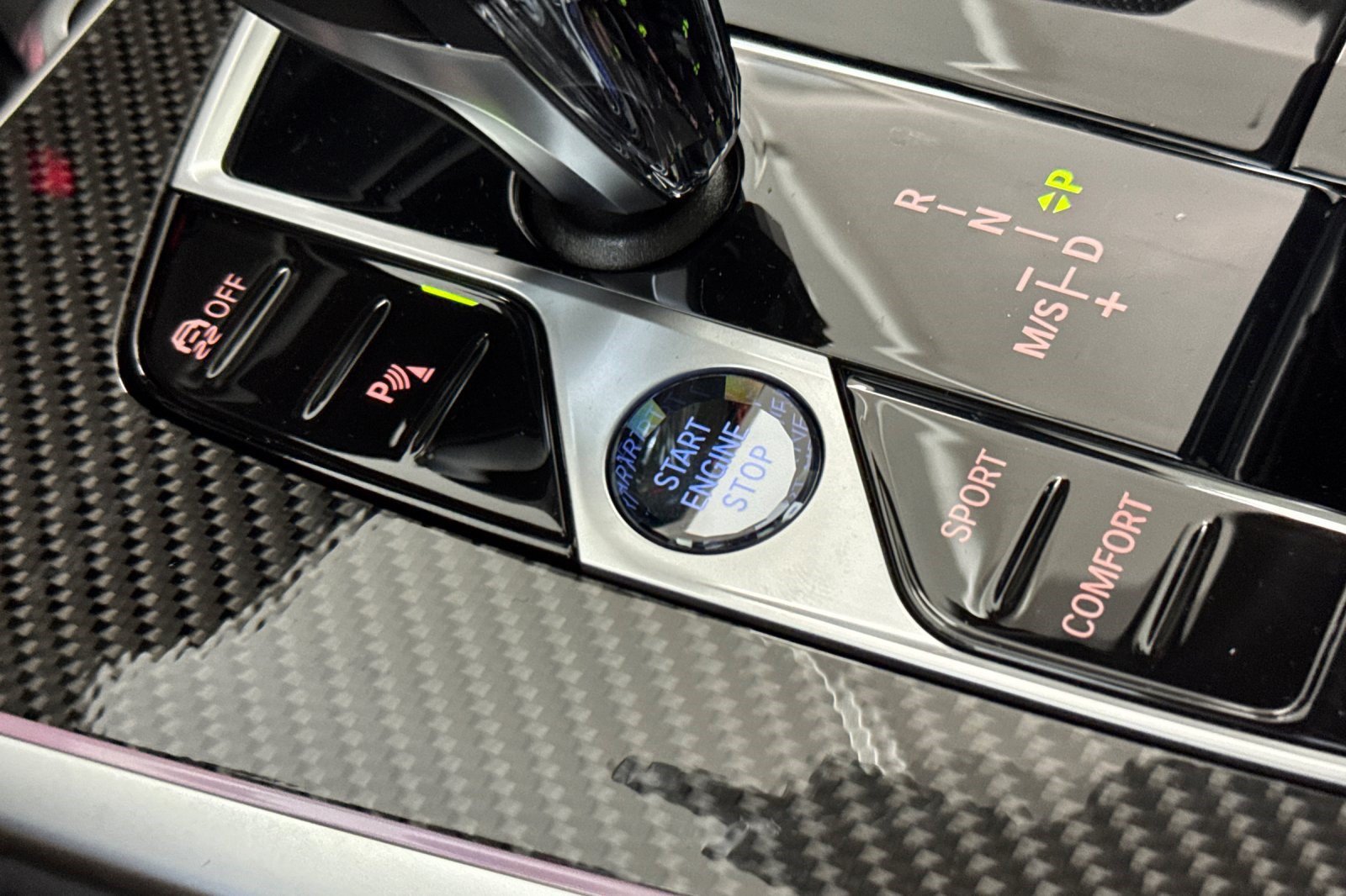 New 2026 BMW ALPINA XB7 AWD/4WD image 15