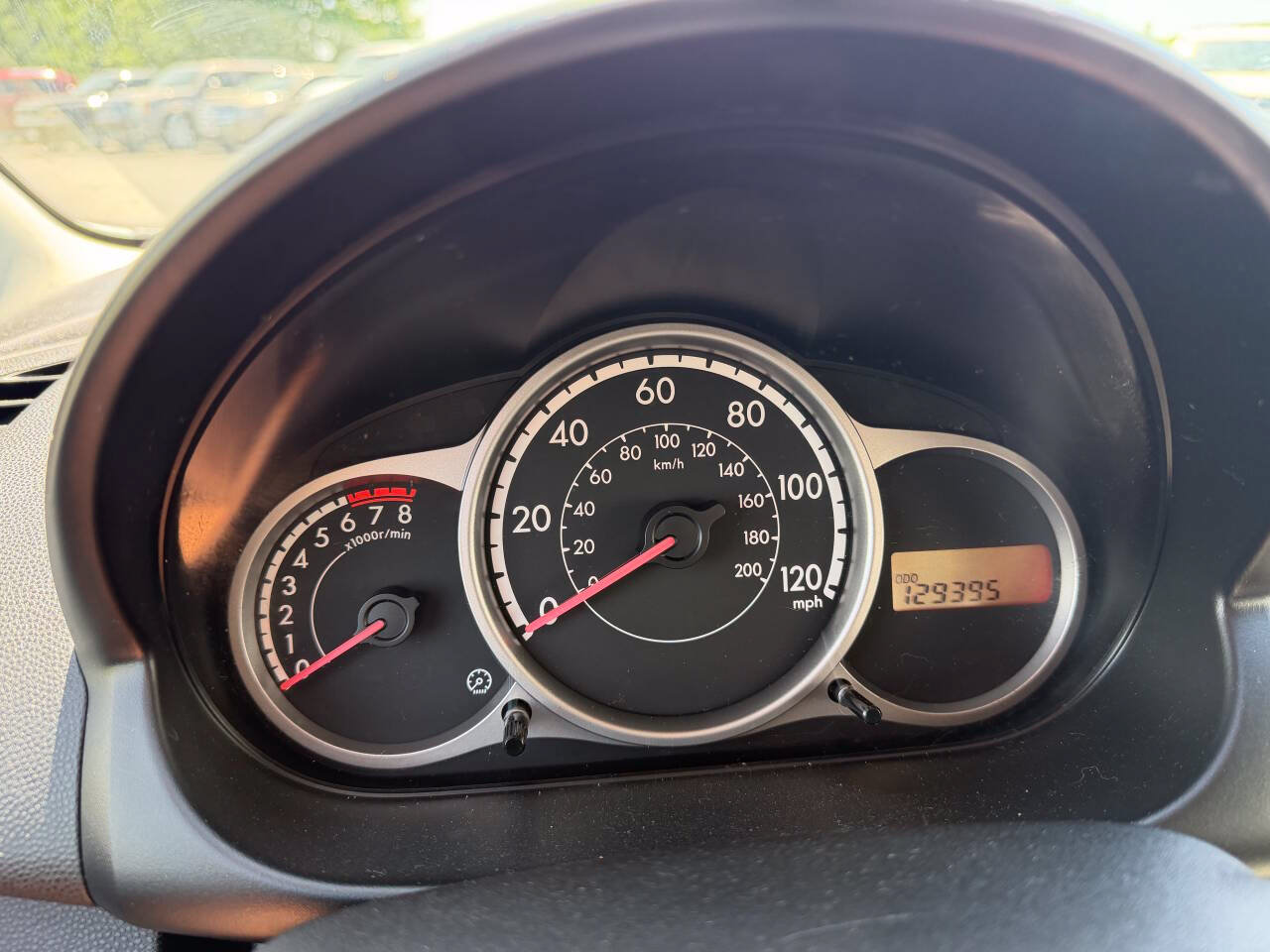 Used 2011 MAZDA MAZDA2 Sport FWD image 15
