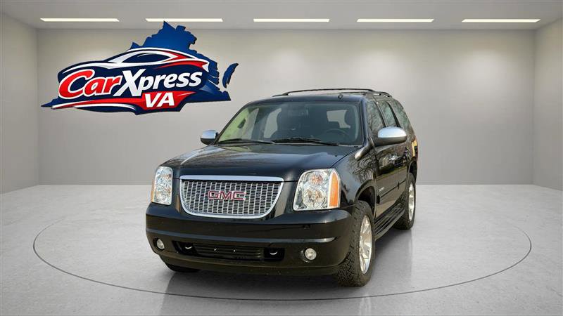 Used 2010 GMC Yukon SLT w/ Regional Value Package image 4