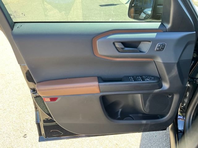 Used 2024 Ford Bronco Sport Outer Banks w/ Tech Package image 15