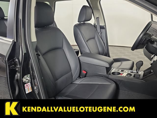 Used 2019 Subaru Outback 3.6R Limited AWD/4WD image 30