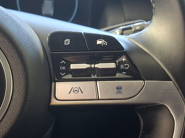 Used 2022 Hyundai Tucson SEL w/ Convenience + Premium Package FWD image 28