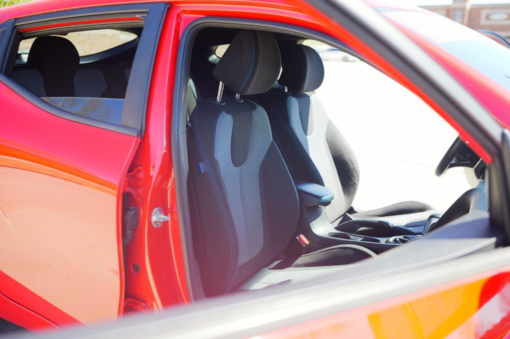 Used 2019 Hyundai Veloster 2.0 image 23