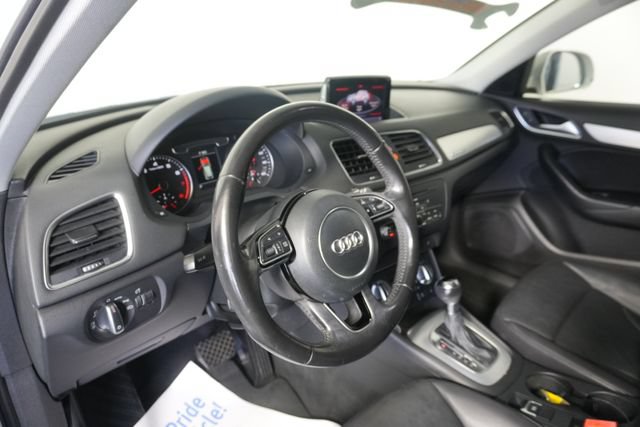 Used 2015 Audi Q3 2.0T Premium Plus AWD/4WD image 20