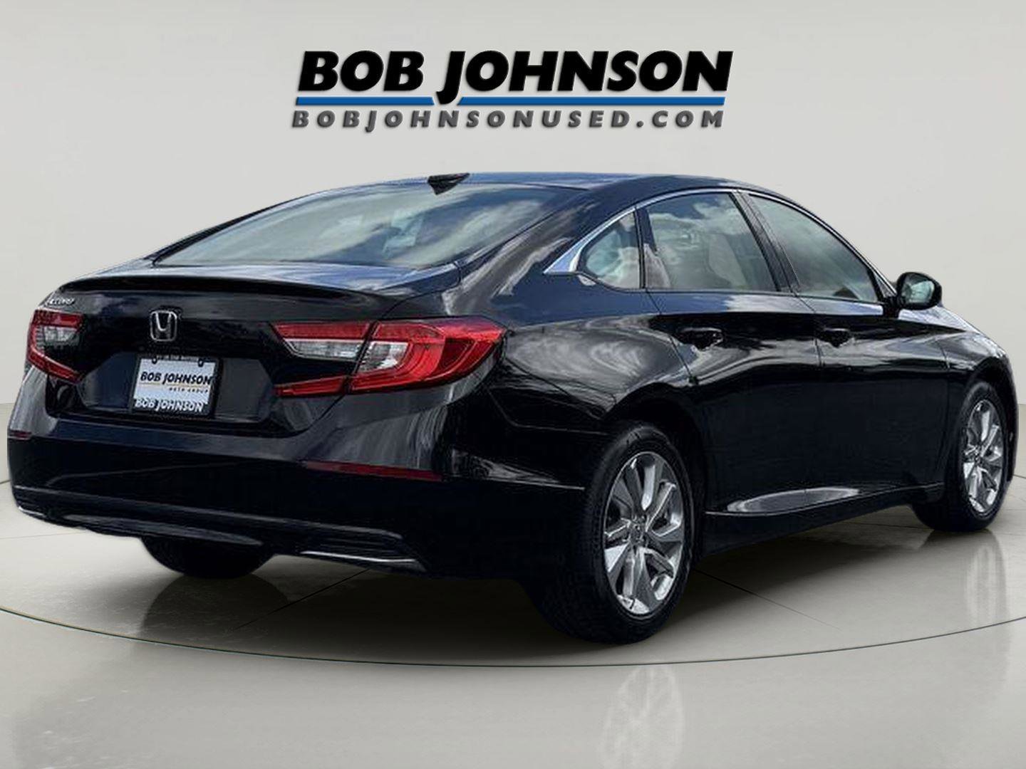 Used 2019 Honda Accord LX image 2