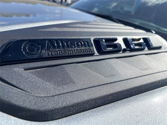 New 2026 Chevrolet Silverado 2500 Custom w/ Custom Value Package image 29