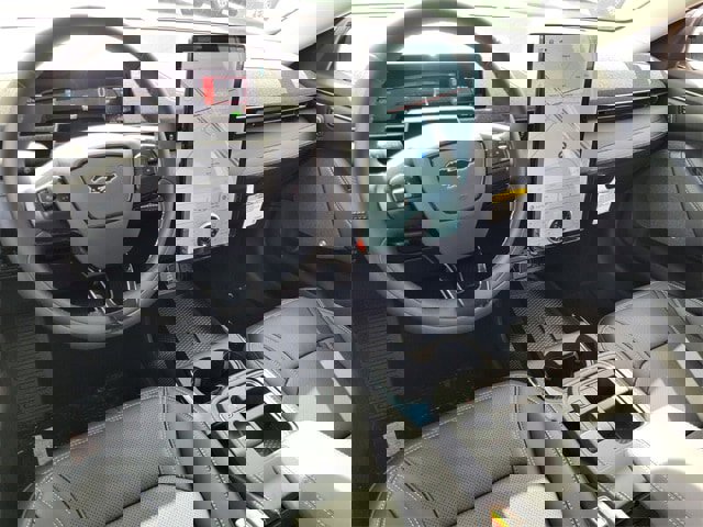 New 2025 Ford Mustang Mach-E Premium image 31