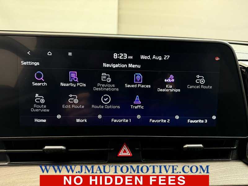 Used 2023 Kia Sportage X-Line image 25