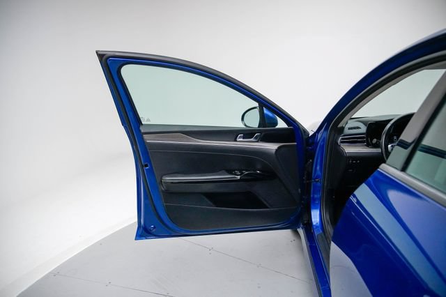 Used 2021 Kia K5 EX FWD image 22