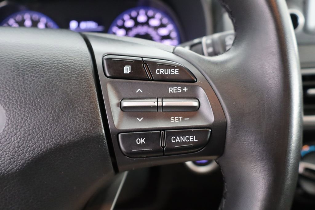 Used 2020 Hyundai Kona SEL image 15